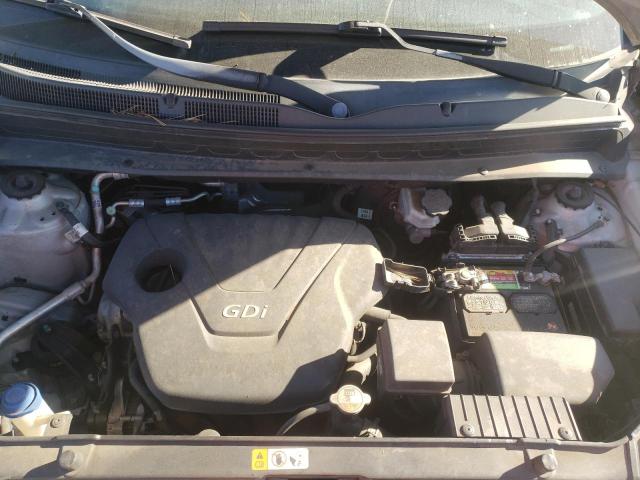 Photo 6 VIN: KNDJT2A57D7764653 - KIA SOUL 