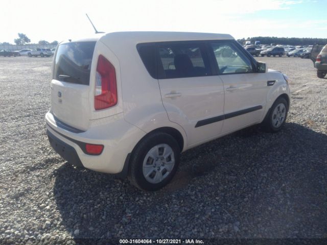 Photo 3 VIN: KNDJT2A57D7764684 - KIA SOUL 