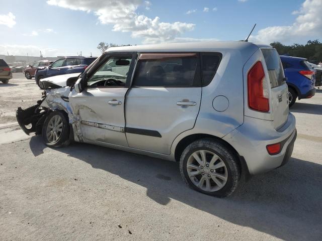 Photo 1 VIN: KNDJT2A57D7767178 - KIA SOUL 