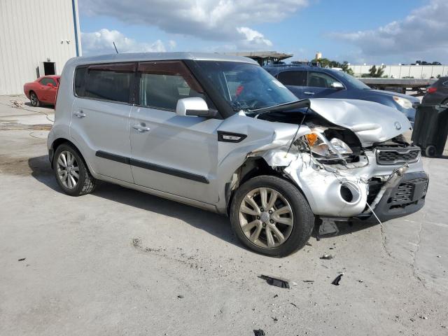 Photo 3 VIN: KNDJT2A57D7767178 - KIA SOUL 