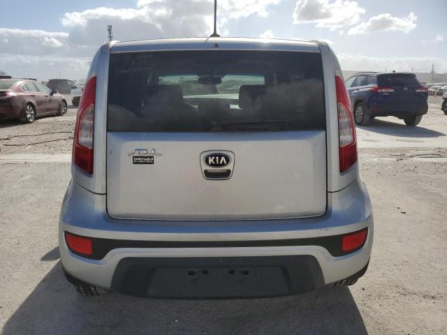 Photo 5 VIN: KNDJT2A57D7767178 - KIA SOUL 