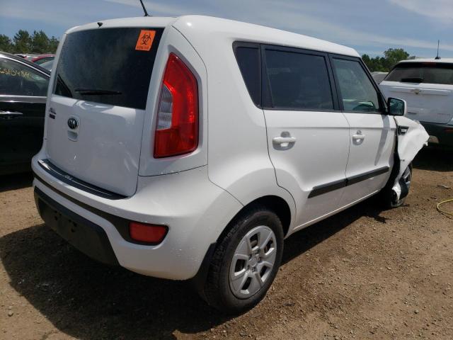 Photo 2 VIN: KNDJT2A57D7767844 - KIA SOUL 