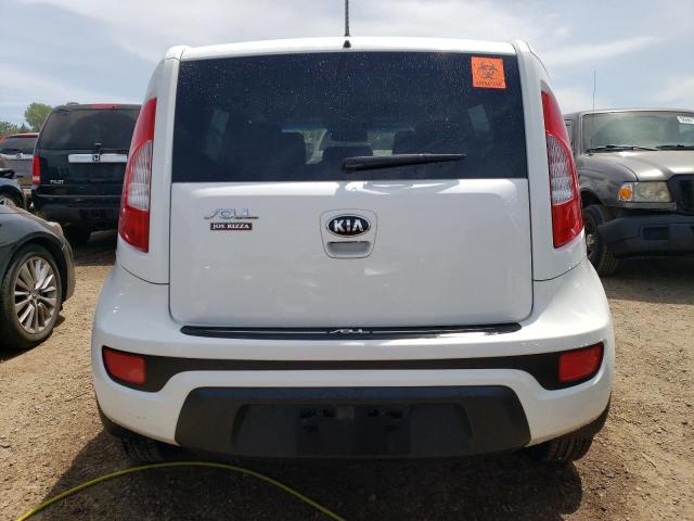 Photo 5 VIN: KNDJT2A57D7767844 - KIA SOUL 