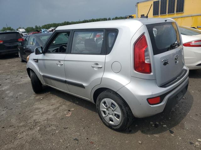 Photo 1 VIN: KNDJT2A57D7768833 - KIA SOUL 