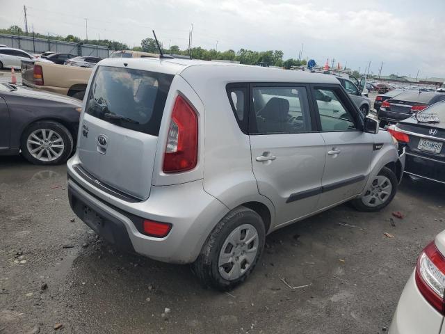 Photo 2 VIN: KNDJT2A57D7768833 - KIA SOUL 