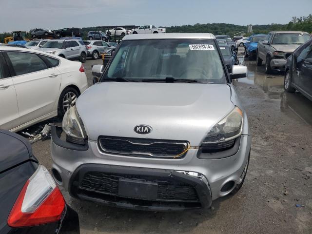 Photo 4 VIN: KNDJT2A57D7768833 - KIA SOUL 