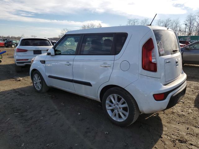 Photo 1 VIN: KNDJT2A57D7773904 - KIA SOUL 