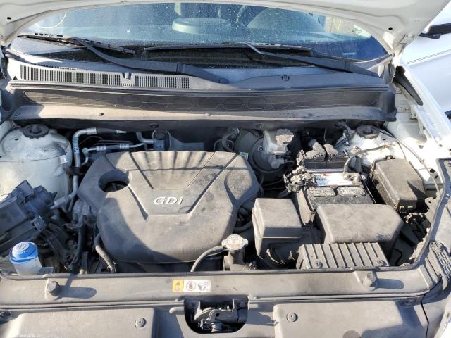 Photo 11 VIN: KNDJT2A57D7773904 - KIA SOUL 