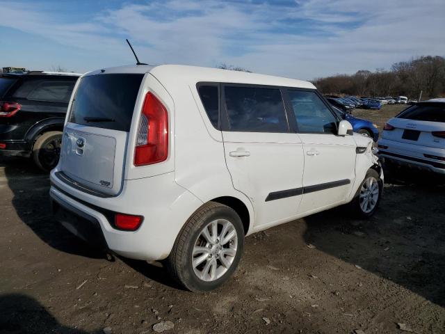 Photo 2 VIN: KNDJT2A57D7773904 - KIA SOUL 