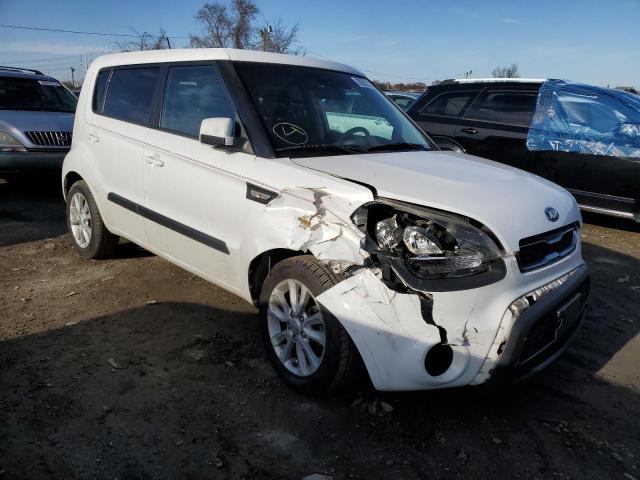 Photo 3 VIN: KNDJT2A57D7773904 - KIA SOUL 