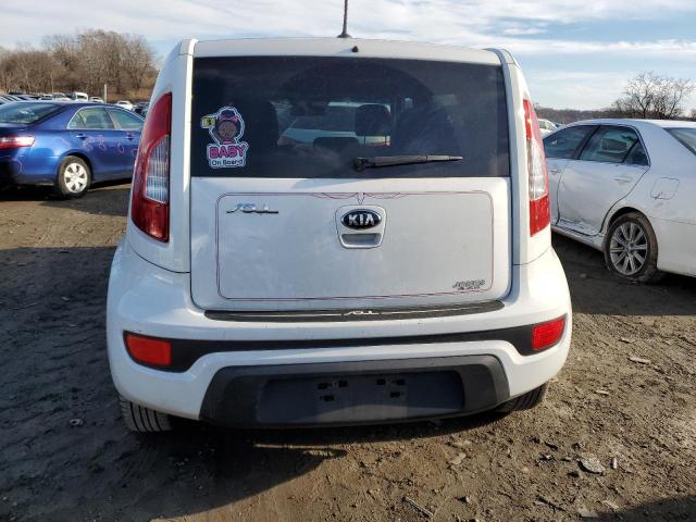 Photo 5 VIN: KNDJT2A57D7773904 - KIA SOUL 