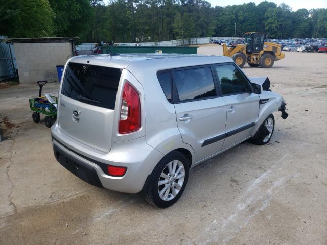 Photo 3 VIN: KNDJT2A57D7774907 - KIA SOUL 