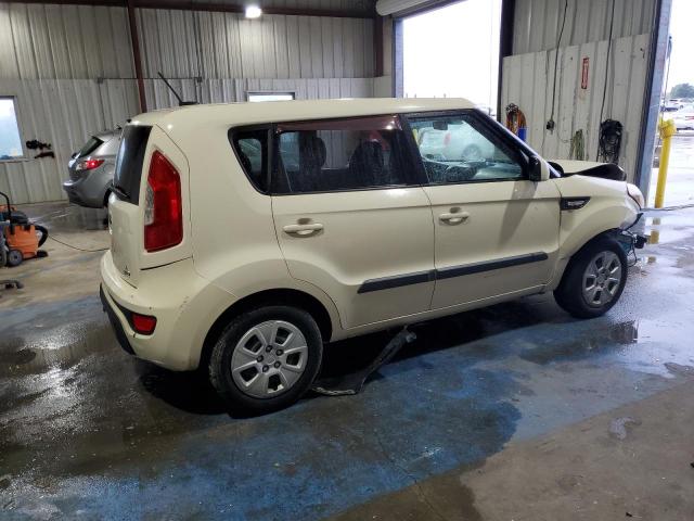 Photo 2 VIN: KNDJT2A58C7356211 - KIA SOUL 