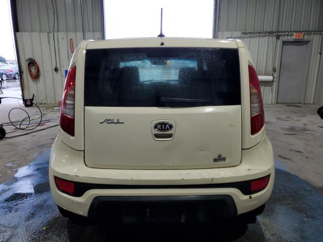 Photo 5 VIN: KNDJT2A58C7356211 - KIA SOUL 