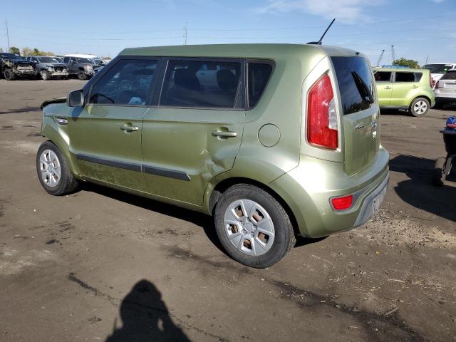 Photo 1 VIN: KNDJT2A58C7357780 - KIA SOUL 