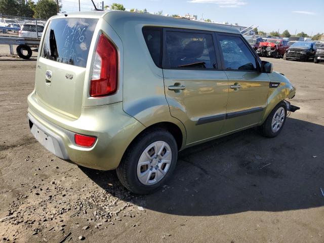 Photo 2 VIN: KNDJT2A58C7357780 - KIA SOUL 