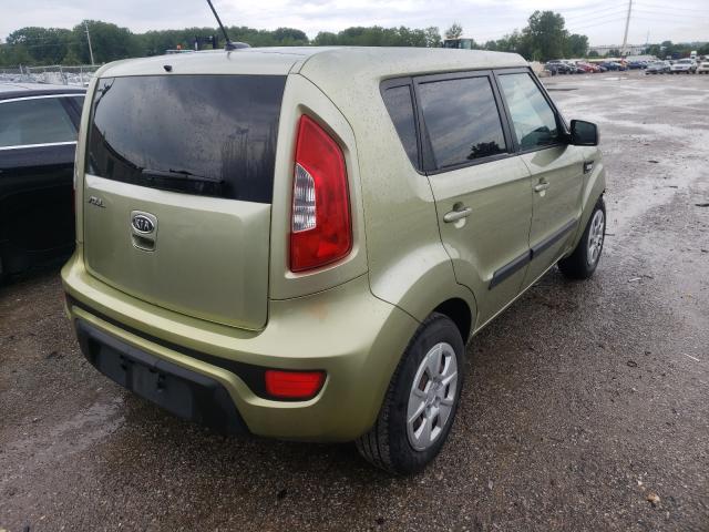 Photo 3 VIN: KNDJT2A58C7361621 - KIA SOUL 