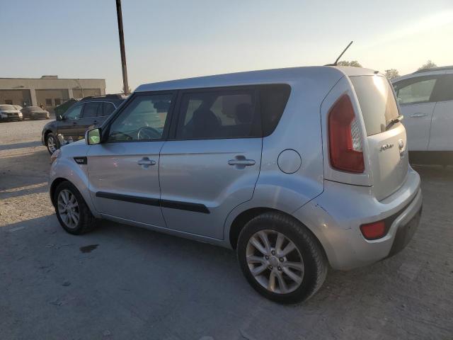 Photo 1 VIN: KNDJT2A58C7368200 - KIA SOUL 