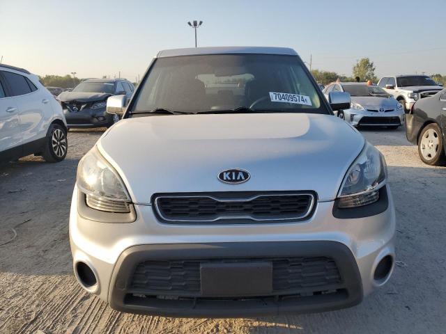 Photo 4 VIN: KNDJT2A58C7368200 - KIA SOUL 