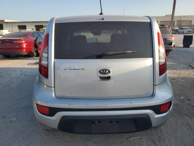 Photo 5 VIN: KNDJT2A58C7368200 - KIA SOUL 