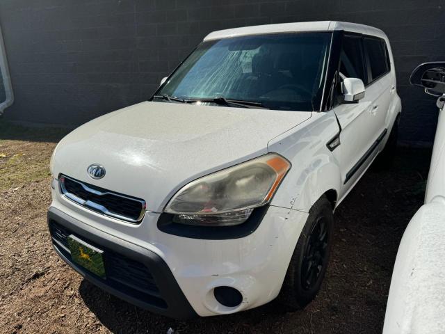 Photo 1 VIN: KNDJT2A58C7375907 - KIA SOUL 