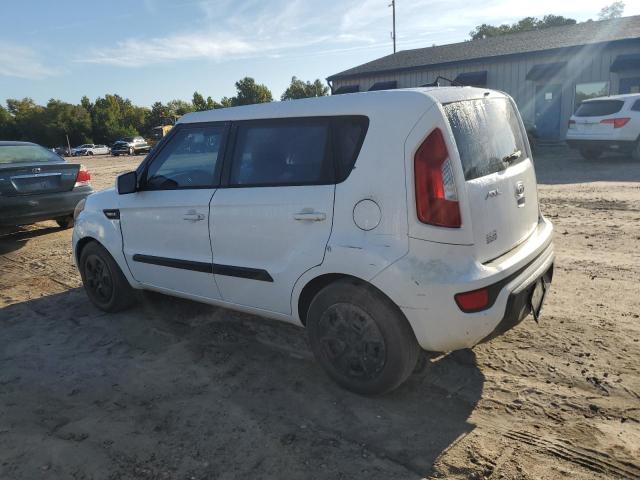 Photo 1 VIN: KNDJT2A58C7375907 - KIA SOUL 