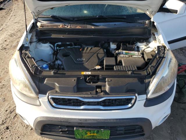 Photo 10 VIN: KNDJT2A58C7375907 - KIA SOUL 