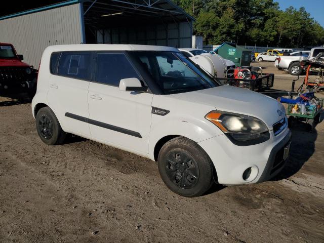 Photo 3 VIN: KNDJT2A58C7375907 - KIA SOUL 