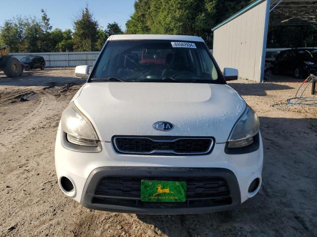 Photo 4 VIN: KNDJT2A58C7375907 - KIA SOUL 