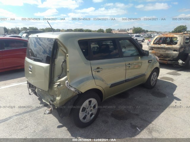 Photo 3 VIN: KNDJT2A58C7378161 - KIA SOUL 