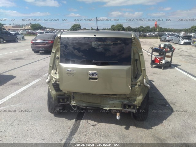 Photo 5 VIN: KNDJT2A58C7378161 - KIA SOUL 