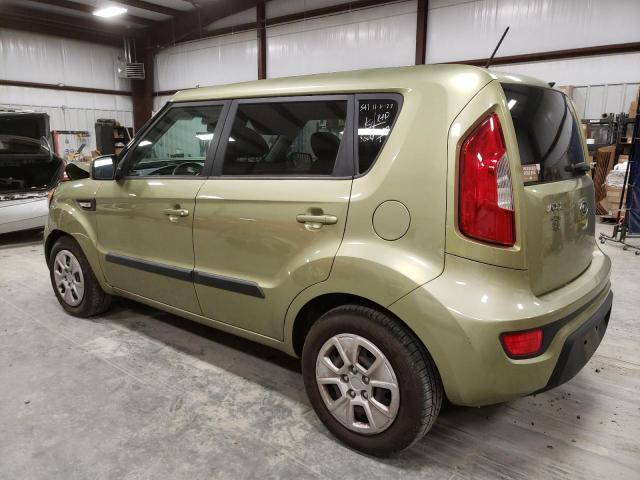 Photo 1 VIN: KNDJT2A58C7385577 - KIA SOUL 