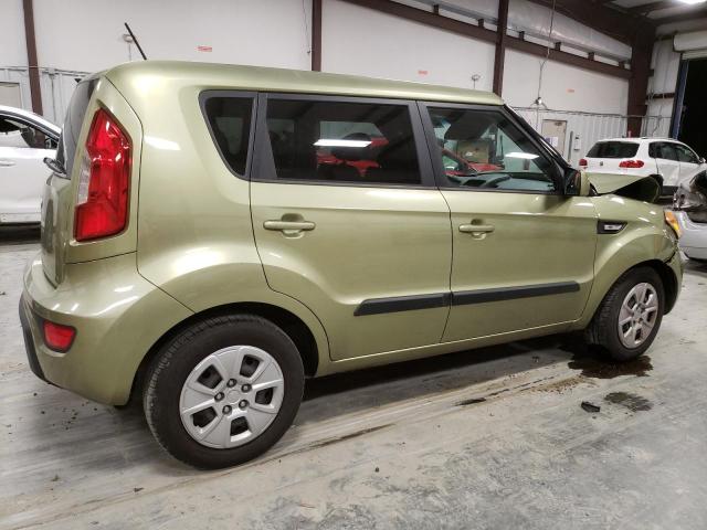 Photo 2 VIN: KNDJT2A58C7385577 - KIA SOUL 