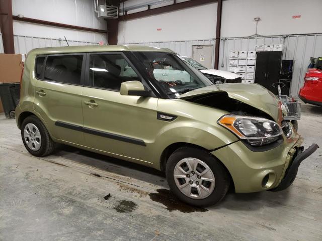 Photo 3 VIN: KNDJT2A58C7385577 - KIA SOUL 