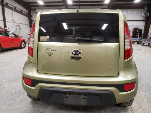 Photo 5 VIN: KNDJT2A58C7385577 - KIA SOUL 