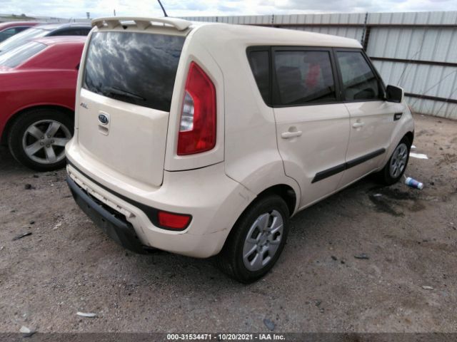 Photo 3 VIN: KNDJT2A58C7385613 - KIA SOUL 