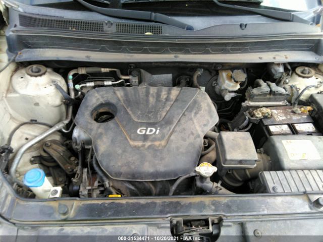 Photo 9 VIN: KNDJT2A58C7385613 - KIA SOUL 