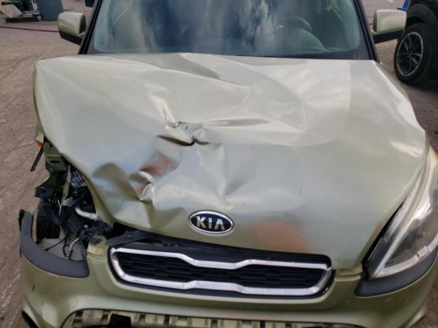 Photo 6 VIN: KNDJT2A58C7388088 - KIA SOUL 