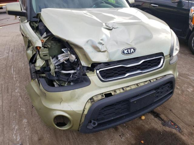 Photo 8 VIN: KNDJT2A58C7388088 - KIA SOUL 