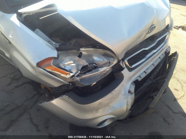 Photo 5 VIN: KNDJT2A58C7391654 - KIA SOUL 