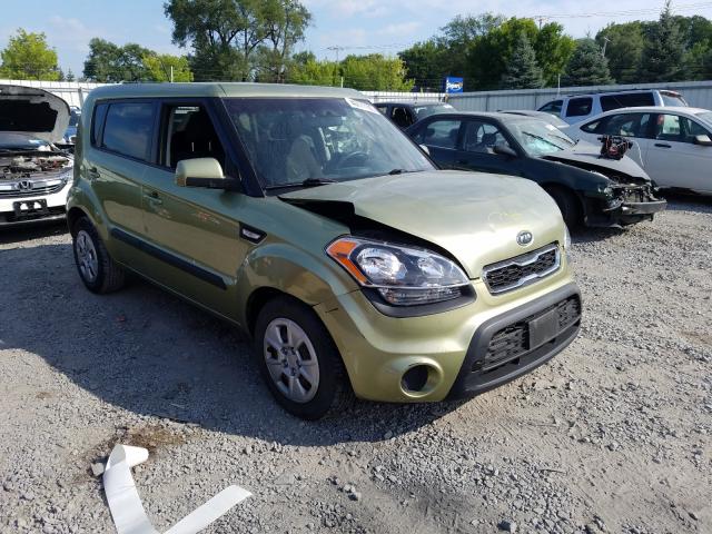 Photo 0 VIN: KNDJT2A58C7400577 - KIA SOUL 