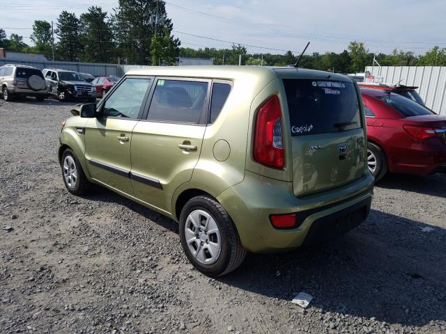 Photo 2 VIN: KNDJT2A58C7400577 - KIA SOUL 