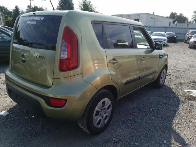 Photo 3 VIN: KNDJT2A58C7400577 - KIA SOUL 