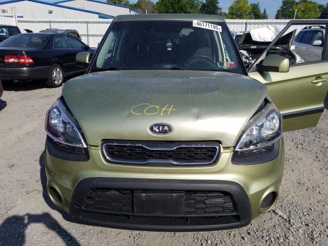 Photo 6 VIN: KNDJT2A58C7400577 - KIA SOUL 