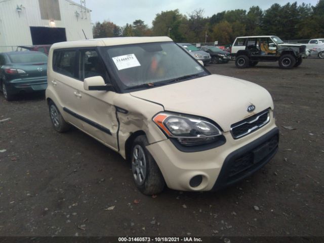 Photo 0 VIN: KNDJT2A58C7400983 - KIA SOUL 