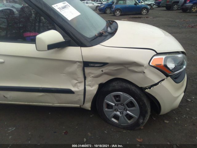 Photo 5 VIN: KNDJT2A58C7400983 - KIA SOUL 