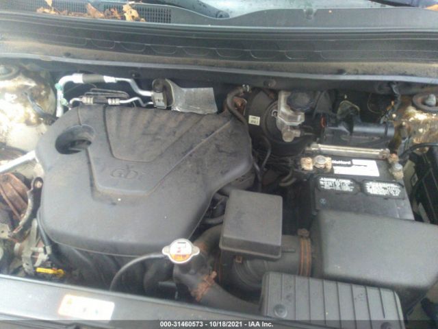 Photo 9 VIN: KNDJT2A58C7400983 - KIA SOUL 