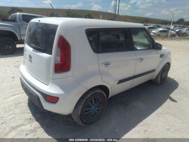 Photo 3 VIN: KNDJT2A58C7406525 - KIA SOUL 