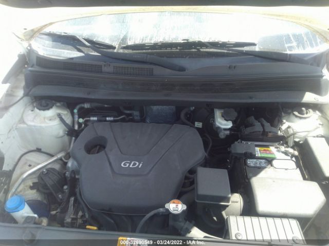 Photo 9 VIN: KNDJT2A58C7406525 - KIA SOUL 