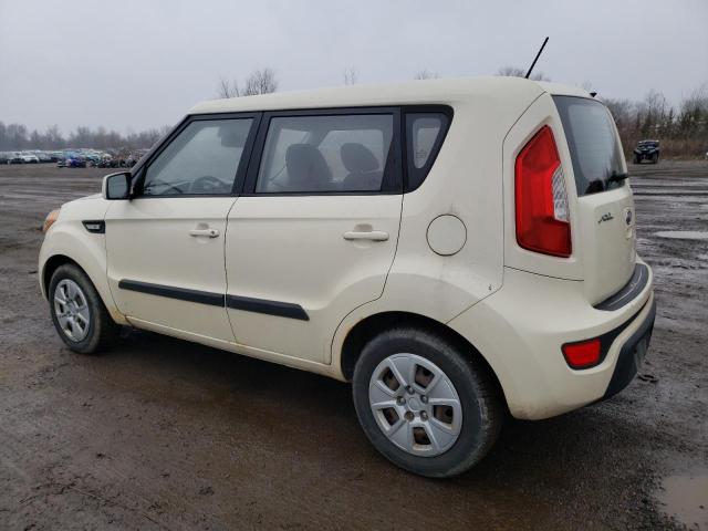 Photo 1 VIN: KNDJT2A58C7412762 - KIA SOUL 